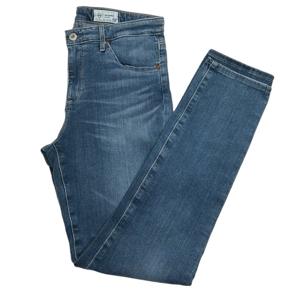 AG Prima The Cigarette Jean Size 29